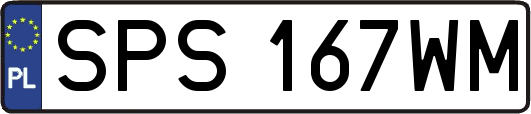 SPS167WM