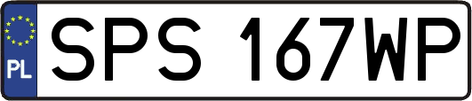 SPS167WP
