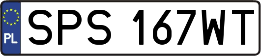 SPS167WT