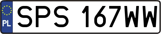 SPS167WW