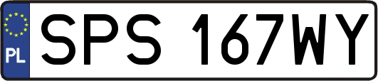 SPS167WY