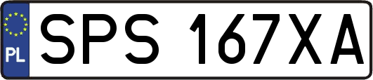 SPS167XA