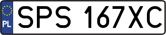 SPS167XC
