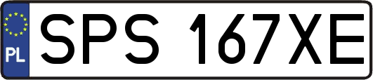 SPS167XE