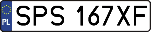 SPS167XF
