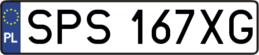 SPS167XG
