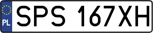SPS167XH