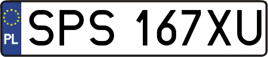 SPS167XU