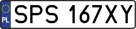 SPS167XY