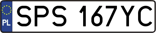 SPS167YC