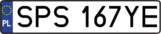 SPS167YE