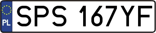 SPS167YF