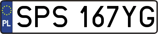 SPS167YG