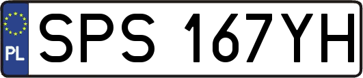 SPS167YH