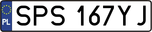 SPS167YJ