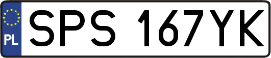 SPS167YK