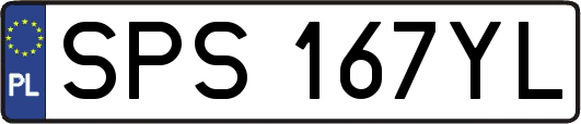 SPS167YL