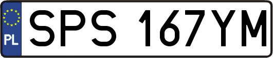 SPS167YM