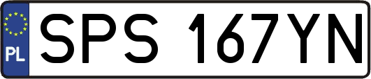 SPS167YN