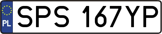 SPS167YP