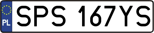 SPS167YS