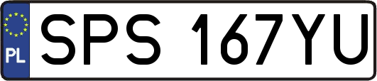 SPS167YU