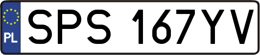 SPS167YV