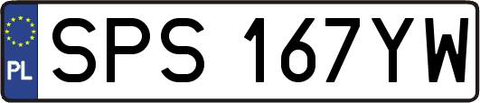SPS167YW