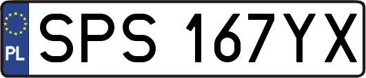 SPS167YX