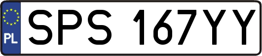 SPS167YY