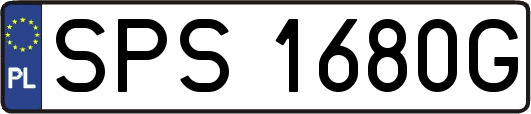 SPS1680G