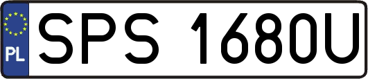 SPS1680U
