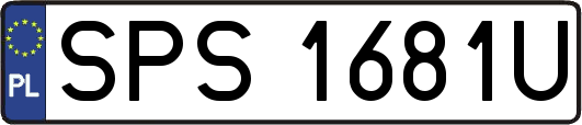 SPS1681U