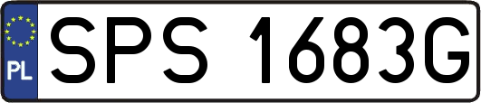 SPS1683G