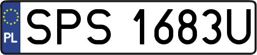 SPS1683U