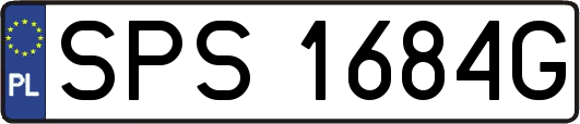 SPS1684G