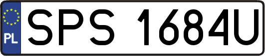 SPS1684U