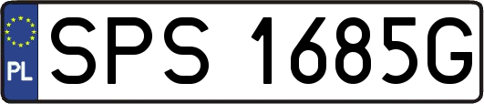 SPS1685G