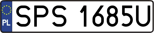 SPS1685U