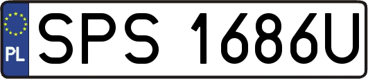 SPS1686U