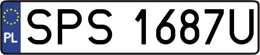 SPS1687U