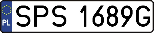 SPS1689G