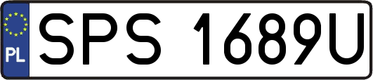 SPS1689U