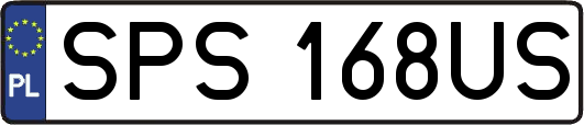 SPS168US