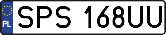 SPS168UU