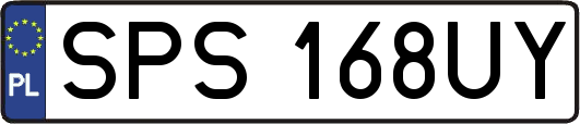 SPS168UY