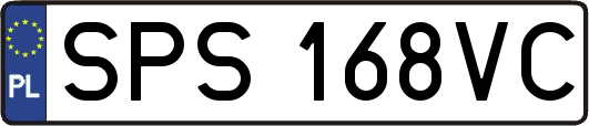 SPS168VC