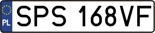 SPS168VF