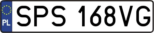 SPS168VG