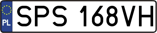 SPS168VH